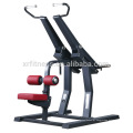 XR735 Xinrui equipamento de fitness de fábrica com suppy Seated Lat Pulldown Machine